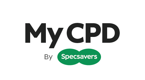 Specsavers - My CPD
